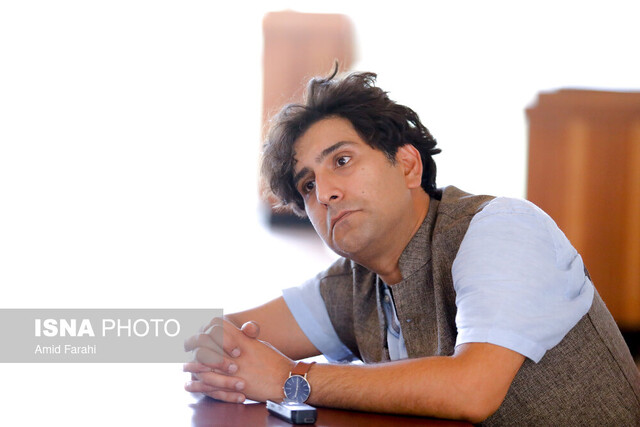 حاشیه های شجریان، واکنش حاجی پور به گِرمی و فراز و نشیب کنسرت ها