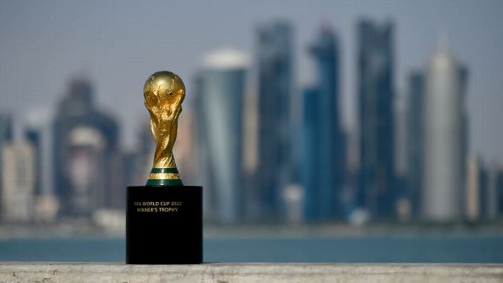 قطر چگونه میلیون ها مسافر را میزبانی می کند؟