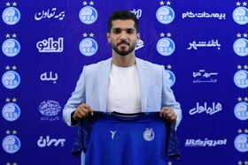 تمدید قرارداد زبیر نیک‌نفس با استقلال