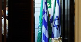 احتمال سفر یک مقام صهیونیست به ریاض همراه جو بایدن