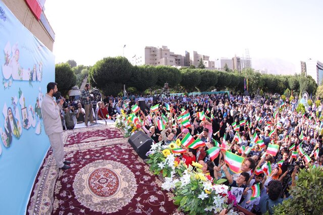 قدردانی رئیس صدا و سیما از اجرای "سلام فرمانده"