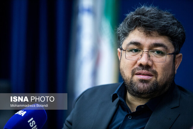 مشکلی برای پرداخت مستمری بازنشستگان نداریم/نیمی از بازنشستگیها "پیش از موعد" است مشکلی برای پرداخت مستمری بازنشستگان نداریم/نیمی از بازنشستگیها "پیش از موعد" است