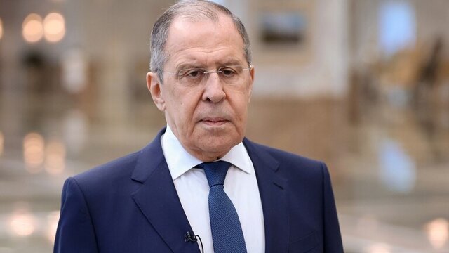 لاوروف: موضع غرب، مقامات اوکراین را به نقض توافق صلح تحریک میکند لاوروف: موضع غرب، مقامات اوکراین را به نقض توافق صلح تحریک میکند