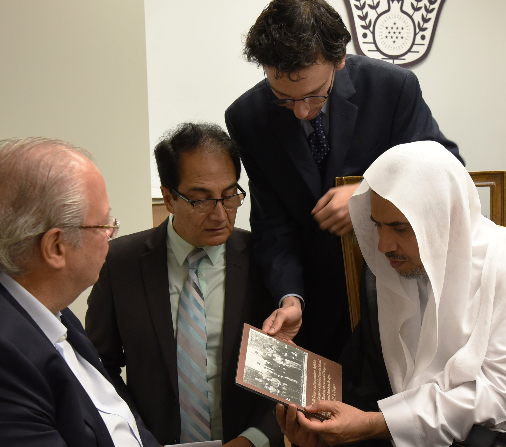 اعتراضات عربی به خطیب روز عرفه در عربستان به دلیل قرابت با صهیونیستها