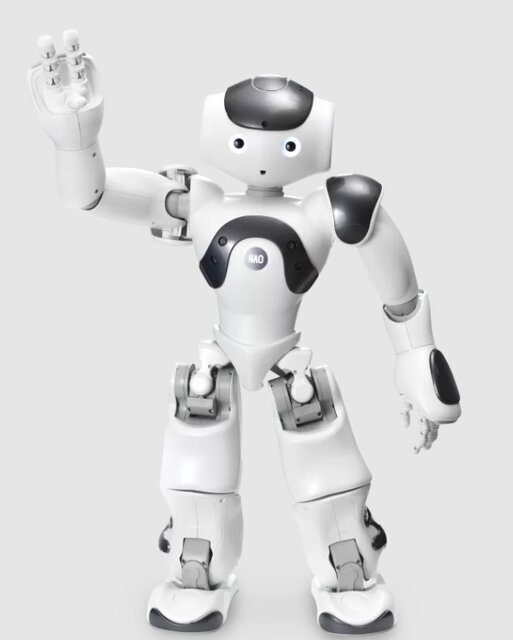 رباتهایی که برای کمک به سالمندان مبتلا به آلزایمر، جوک تعریف میکنند!