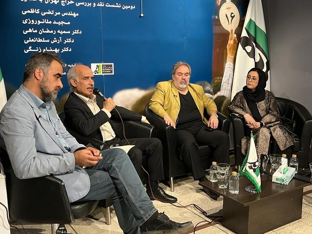 اگر حراج تهران نبود، چه میشد؟