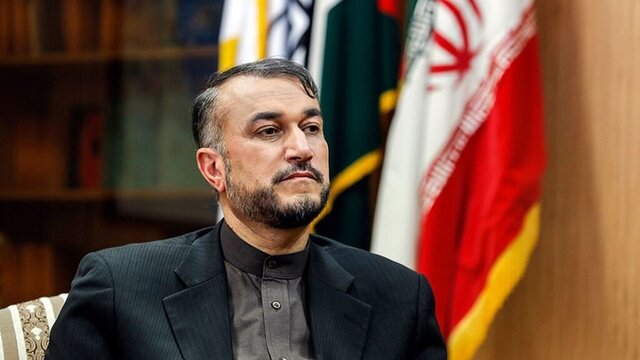 امیرعبداللهیان: امیدواریم حجاج ایرانی به سلامت به کشور بازگردند