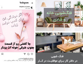 دام کاسبان فنگ‌شویی