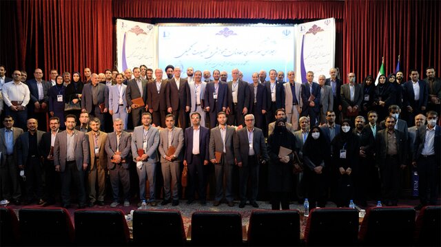 حمایت دانشگاهها از طرح تحول آموزشی برای تحقق “دانشگاه تمدن ساز و حکمت بنیان” حمایت دانشگاهها از طرح تحول آموزشی برای تحقق “دانشگاه تمدن ساز و حکمت بنیان”