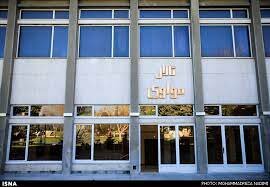 سعید چنگیزیان، سجاد افشاریان، فرزین محدث و ... صحنه را دیدنی میکنند