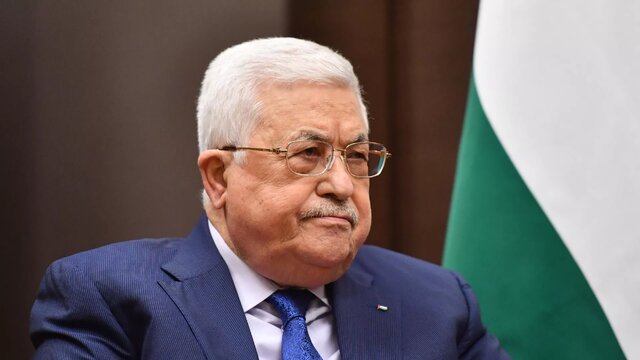 گفتگوی تلفنی رهبران اسراییل و فلسطین پس از ۵ سال گفتگوی تلفنی رهبران اسراییل و فلسطین پس از ۵ سال