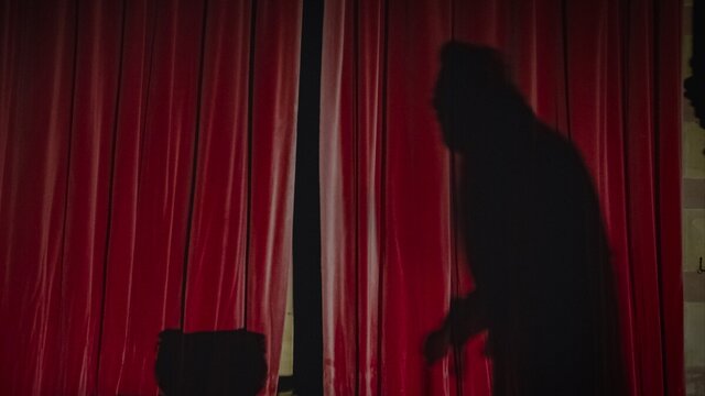 گردش ابراهیم گلستان با گدار در جشنوارههای جهانی گردش ابراهیم گلستان با گدار در جشنوارههای جهانی