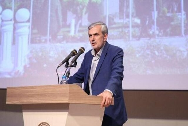 آموزش عالی همواره تابع منافع ملی است/حمایت از نخبگان برای ماندگاری در کشور