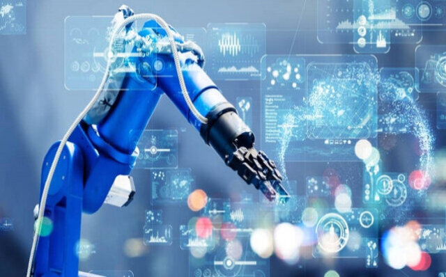 آشنایی با رباتیک و سنسورها آشنایی با رباتیک و سنسورها