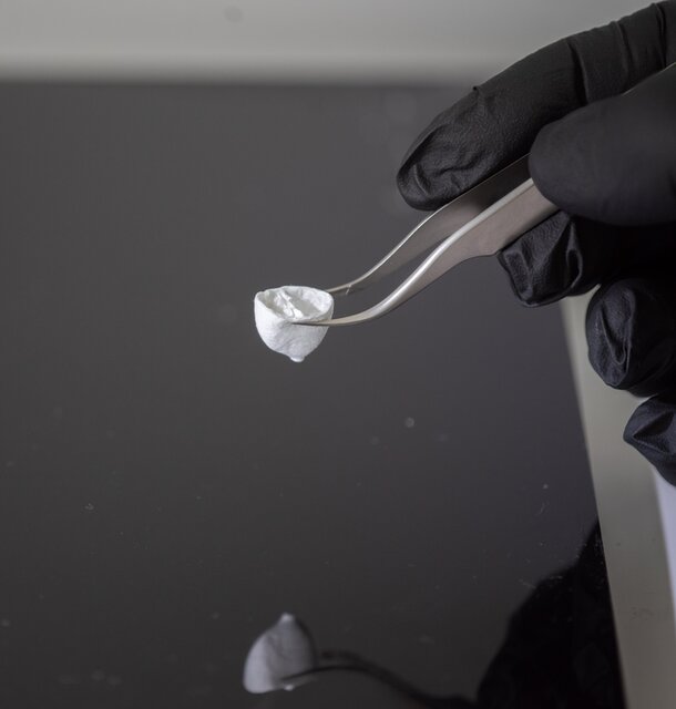 گامی بزرگ در جهت ساخت قلب مصنوعی برداشته شد