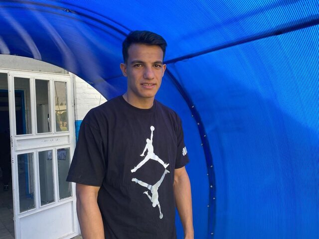 از معارفه ساپینتو تا حضور امیرحسین حسینزاده در جمع آبیها