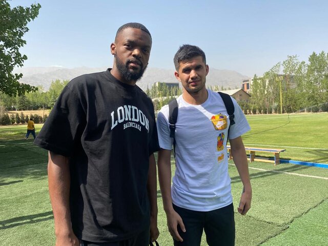 از معارفه ساپینتو تا حضور امیرحسین حسینزاده در جمع آبیها