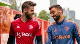 فهرست مهمترین دیدارهای دوستانه باشگاهی از این هفته 