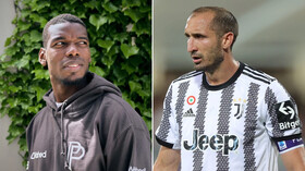 پیام کیه‌لینی برای پوگبا