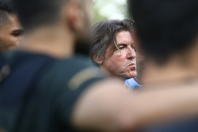 اقدام ناباورانه روسیه، ساپینتو را زدند و از خجالت فتحاللهزاده درآمدند! اقدام ناباورانه روسیه، ساپینتو را زدند و از خجالت فتحاللهزاده درآمدند!