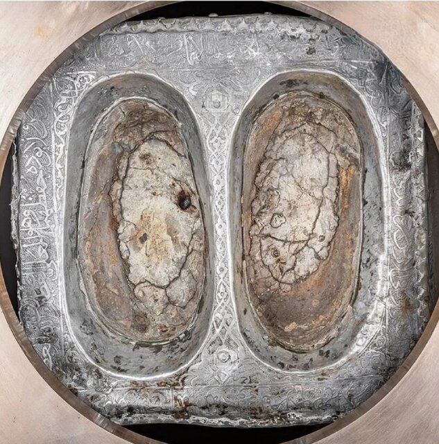 رد پای ابراهیم در مکه