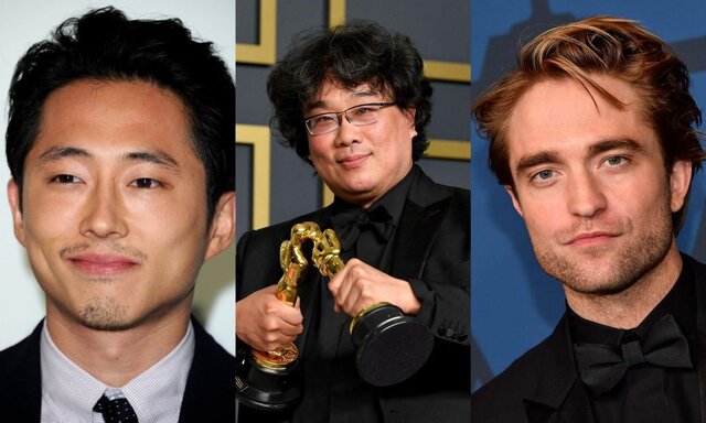 فیلم جدید کارگردان «اَنگل» بازیگر گرفت