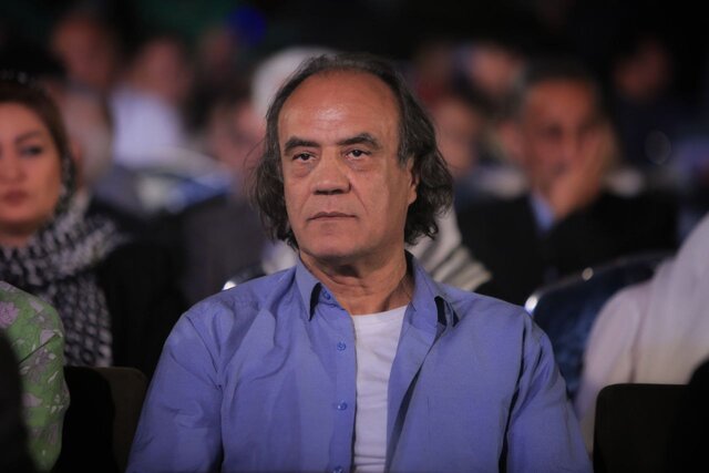 رونمایی «مثل درخت» زیر آسمان خوانسار