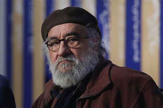 داریوش ارجمند: ما در زندگی به راه دل رفتیم / آقای رئیسجمهور به طوماری که نوشتیم، توجه کند داریوش ارجمند: ما در زندگی به راه دل رفتیم / آقای رئیسجمهور به طوماری که نوشتیم، توجه کند