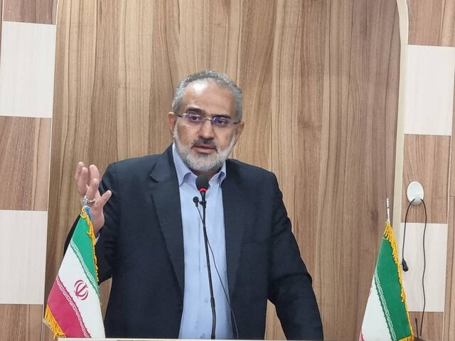 حسینی: دولت توجه ویژهای به رفع محرومیت ترکمن صحرا دارد حسینی: دولت توجه ویژهای به رفع محرومیت ترکمن صحرا دارد