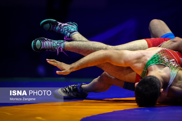 تعویق ۱۰ روزه رقابت های کشتی قهرمانی آسیا/ میزبانی از هند گرفته شد تعویق ۱۰ روزه رقابت های کشتی قهرمانی آسیا/ میزبانی از هند گرفته شد