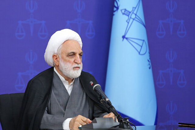 محکومیت کیوان امام وردی به اعدام، تایید حکم قصاص قاتل شهید رنجبر و ...