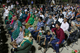 جشن پنجمین سالگرد ثبت یزد در فهرست میراث جهانی یونسکو