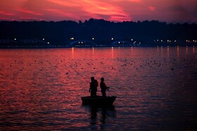 معرفی جاهای دیدنی تهران