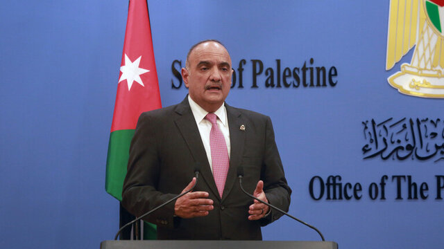 اردن خواهان روابط خوب با تهران شد اردن خواهان روابط خوب با تهران شد