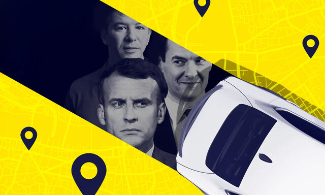 روزنامهها از خیز «ترامپ» برای ریاست جمهوری نوشتند