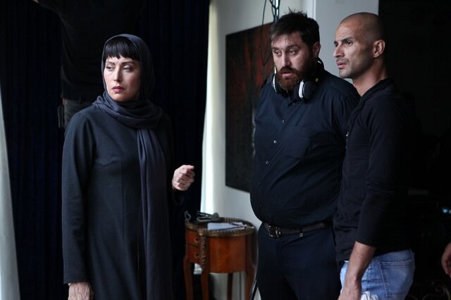 کارگردان «یپتوک»: وامدار سینمای کیمیایی هستم