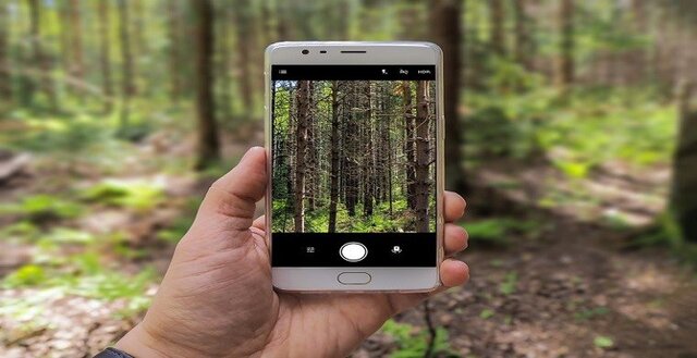 4 ترفند جالب برای افزایش کیفیت عکس‌ها در گوشی اندرویدی