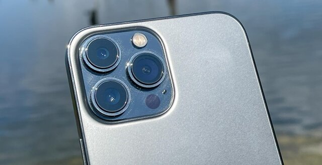 8 مورد از بهترین گوشیهای هوشمند از نظر دوربین