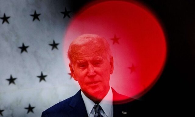 راه اندازی کمپین "اعراب علیه عادی سازی" در مصر همزمان با سفر بایدن به منطقه راه اندازی کمپین "اعراب علیه عادی سازی" در مصر همزمان با سفر بایدن به منطقه