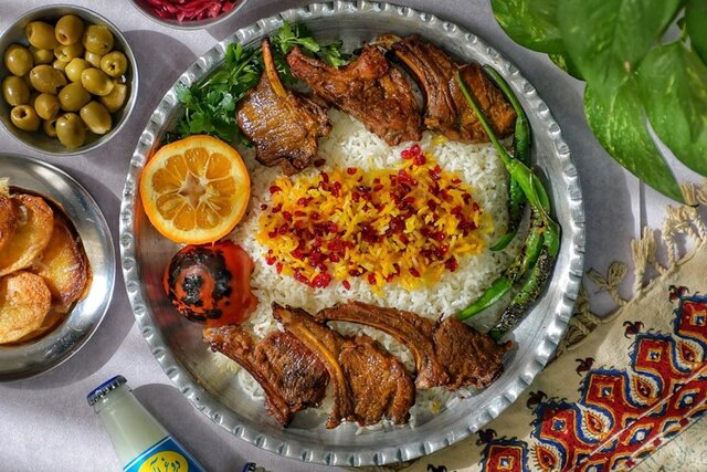 معرفی جاهای دیدنی تهران