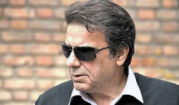 خسرو ملکان پس از ۱۶ سال فیلم اکران میکند خسرو ملکان پس از ۱۶ سال فیلم اکران میکند