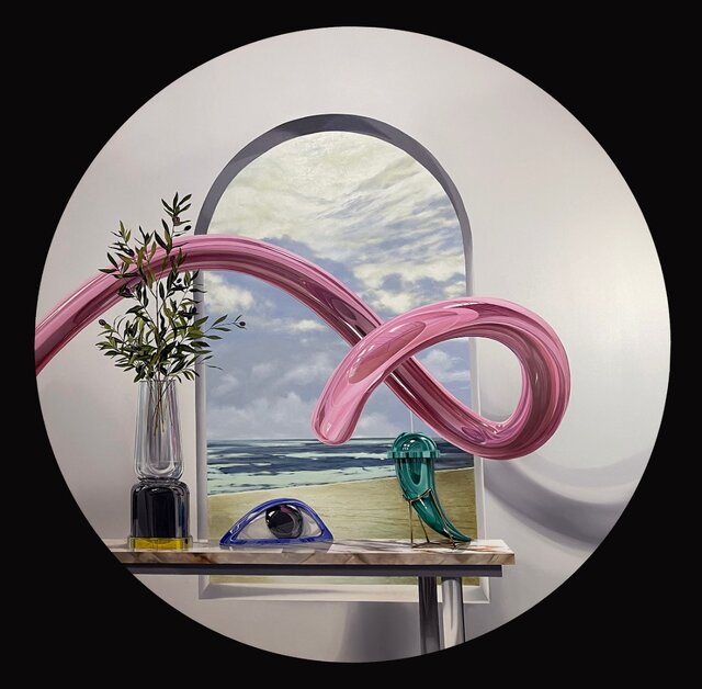 از پشت این پنجره ها به تماشای جنوب بنشینید