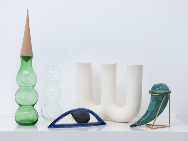 از پشت این پنجره ها به تماشای جنوب بنشینید