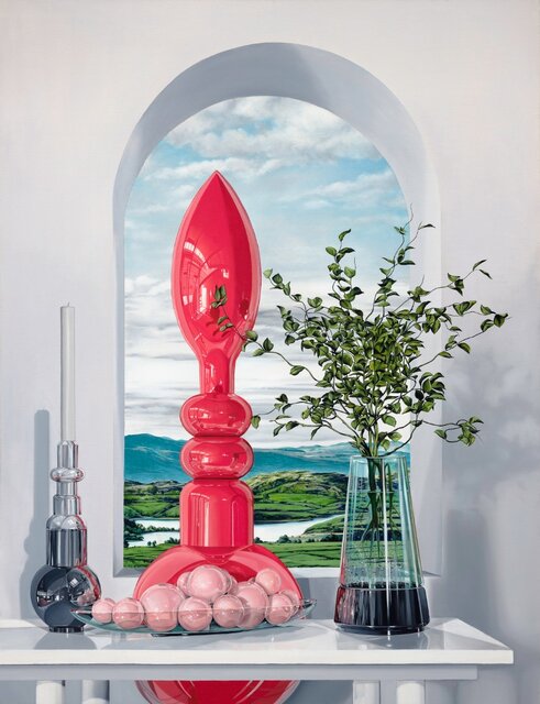 از پشت این پنجره ها به تماشای جنوب بنشینید