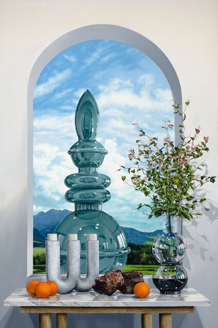 از پشت این پنجره ها به تماشای جنوب بنشینید