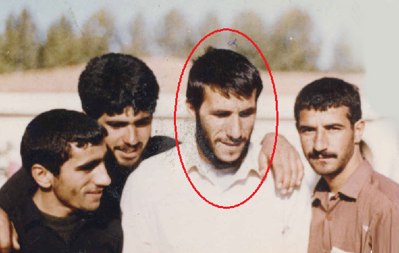 بازگشت متفاوت یک شهید به جبهه