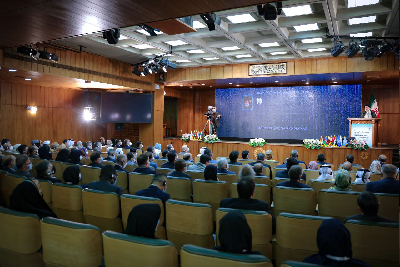 رئیسی: ایران آماده انتقال تجارب خود در کاهش آلودگی هوا به سایر کشورهاست 2
