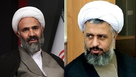 پژمان‌فر و شجاعی کاندیدای ریاست کمیسیون اصل ۹۰