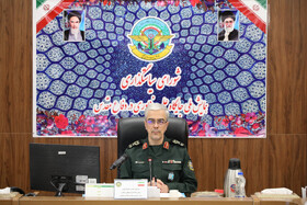 همایش ملی جایگاه علم و فناوری در دفاع مقدس برگزار می شود