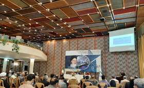 این سالگرد در حقیقت هزار و چهار صد و یکمین سالگرد اسلام عزیز بود